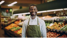 Supermarket Workers Needed Very Urgently for Employment.(No Agent)