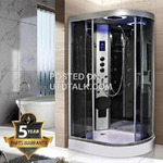 Hydro Shower Cabin With Massager