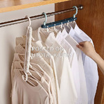 Wardrobe Cloth Hanger