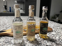 Casamigos Taquila