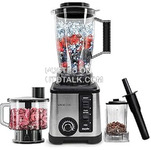 3 in 1 Mach One Blender