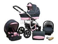Baby Carrier, Baby Stroller Pram