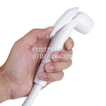 Plastic Shattaf(Bidet Spray)