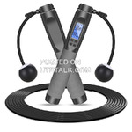 Electronic Skipping Rope
