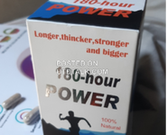 180 Power for Men
