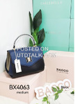 Chris Bella Hand Bag