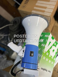 Original megaphone
