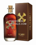 Bumbu Original Rum