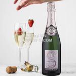 Sauvion - Cremant De Loire, Brut