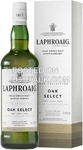 Laphroaig Whiskey