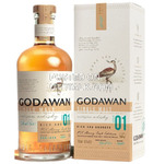 Godawan Indian Single Malt Whisky (01