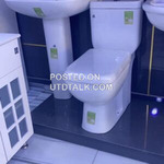 A Twyford Water Closet.