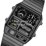 Citizen Analog + Digital Watch