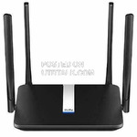 Unlocked 4G LTE Router Modem