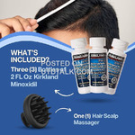 Kirkland Beard and Hair Booster