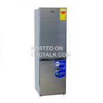 Nasco 158 Litre Fridge With Top Freezer
