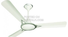 Original Compton Long Blade Ceiling Fan -56 Inches
