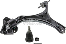 Honda Accord Lower Arm 2012 - 2017 Pair