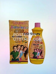 Olaybact Gold Kids Lotion and Body Wash
