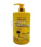 Golden Glow Intensive Whitening Wash With Goat Milk