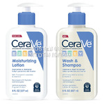 Cerave Baby Lotion