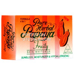 Pure Herbal Papaye Soap