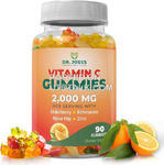 Vitamin C 2000 Mg Gummies