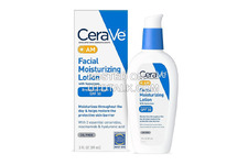Cetaphil Am Facial Moisturizing Lotion