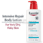 Eucerin Intensive Repair Body Lotion
