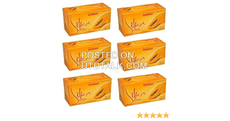 Silka Papaya Soap Original