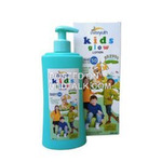 Kids Glow Lotion and Wash