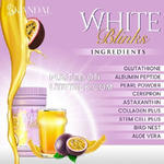 White Blinks Skin Supplements Drink