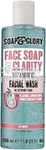 Face Soap Clarity Vitamin C Face Wash