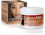 Lighten Up Plus Face Cream
