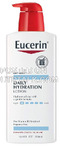 Eucerin Daily Hydration Lotion for Dry Skin