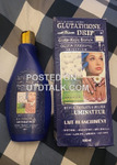 Glutathione Drip - Gluta Injection Whitening Milk