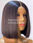 Vietnamese SDD Bone Straight