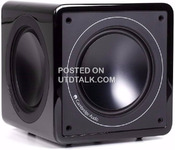 Cambridge Audio MINX X201