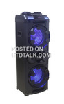 Reflexion Jumbo Bluetooth Speaker PS20BT
