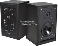 Eltax Monitor III BT Wireless Hifi Loudspeaker