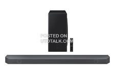 Samsung HW- Q800B Soundbar