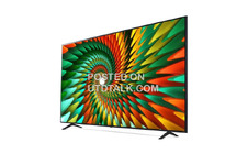 LG Nanocell 50nano86 Pure Colors in Real4k