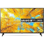 LG Uhd Ai Thin Q 50 Uq75