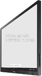 Samsung Smart Signage QB75N-W