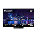 Panasonic Tx-55mz980 Oled TV