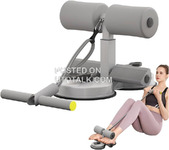 Double Grip Sit-Up Bar