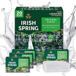 Irish Spring Original Clean Bar Soap