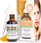 Advanced Clinical Tumeric Oil