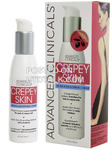 Advance Clinical Creepy Skin Wrinkle Smoothing Cream