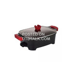 BLACK FRIDAY SALES!!9L Multipurpose Electric Cooking Pot